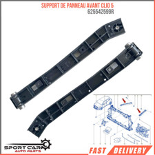 Front Panel Part for Renault Clio 5 – OEM 625542599R Sport Model