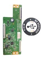 CARTE TCON 6870C-0532A compatible TV lg PHILIPS