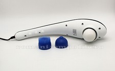 Massager Électrique Pour Chevaux Nouveau Super Dandy Go Relax
