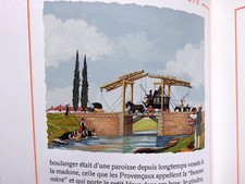 Lettres de mon Moulin par