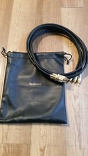 Technics cables new - cables, with