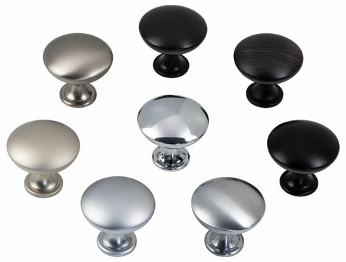 Häfele bouton meuble rond - bouton,