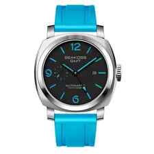 SEAKOSS Gmt Hommes Mécanique