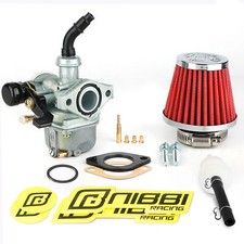 Nibbi pz19 carburetor - nibbi,