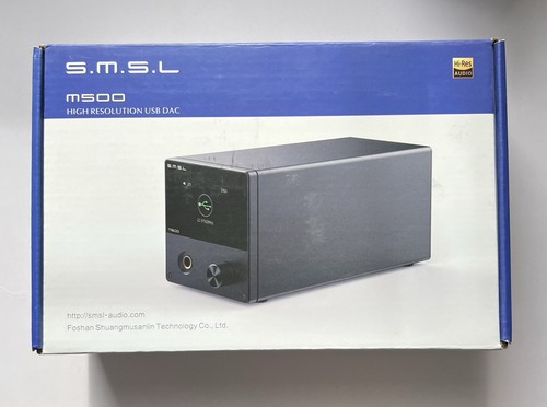 M500 mk1 high - s.m.s.l,