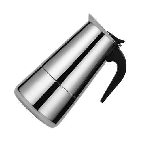 Théière inox verseuse - inox,