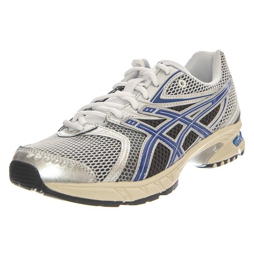 Asics gel trainer - gel-ds, blanc