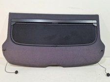 Plage arriere AUDI A3 2 PHASE 1 8P3867769Q2J9