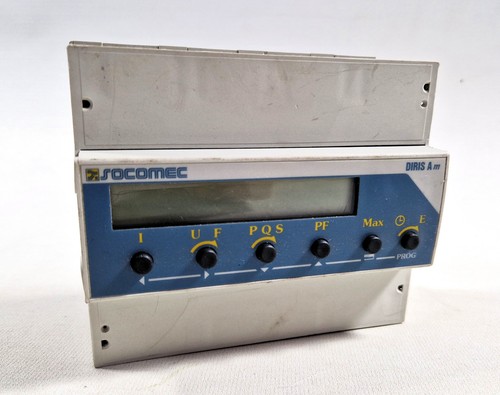 Socomec diris compteur - diris, a