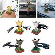 Brûleur d'encens de voiture