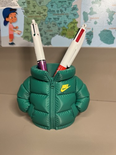 Nike porte stylos - porte-stylos, à