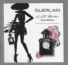 Grande carte   - La Petite