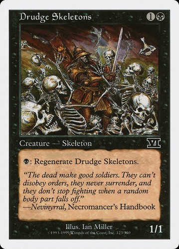 Magic mtg tcg classic - classic, sixth