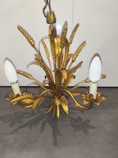 Lustre Ancien Épi De Blé