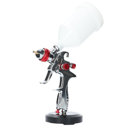 Pistolet peinture hvlp red - pistolet,