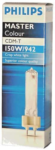 Cdm 150w 830 942 philips - cdm-t,