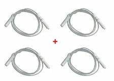 Kit De 4 Bougies D'Allumage Pour Cuisinière ARISTON INDESIT Pièces