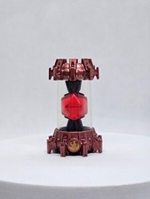 Cristal  Feu Fire, Skylanders Imaginators, Activision, 2016, 7cm Reset