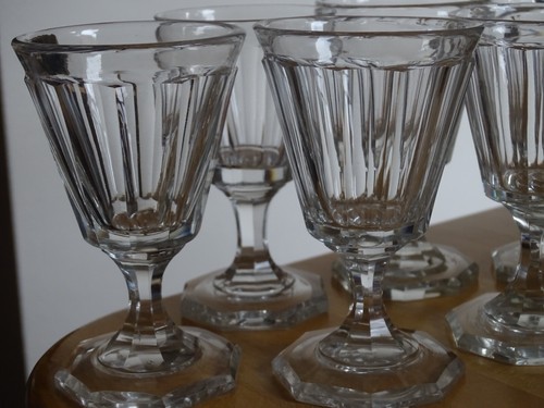Baccarat saint louis - saint,