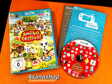 Animal Crossing: amiibo
