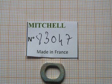 RONDELLE SOUS CLOCHE MOULINET MITCHELL Z 4420 4430 4450  BRAKE WASHER PART 83047