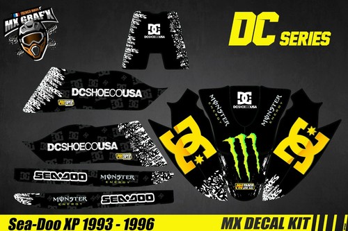 Kit déco pour decal - kit,