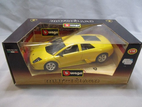 Au235 burago gold - burago,