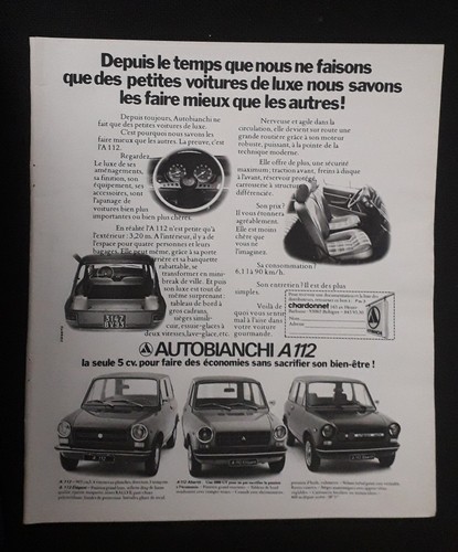 Publicité - , de