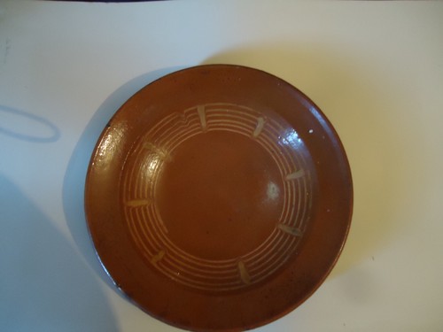 Poterie ancienne giroussens - de,