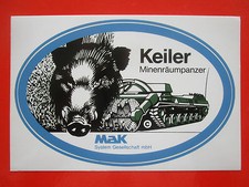 AUTOCOLLANT STICKER AUFKLEBER