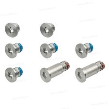  KIT DE VIS BOTTOM CASE