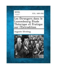 Les Etrangers Dans Le