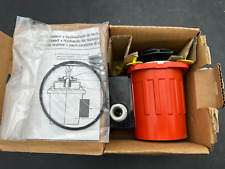 SALMSON BMCXL2080-T4 POMPE DE CHAUDIERE 3/380-415V