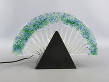 Lampe de Table en Éventail