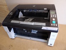 Scanner de documents recto