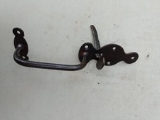 Ancienne poignée de porte en