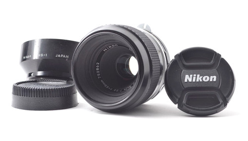 Top mint nikon micro - 【top,