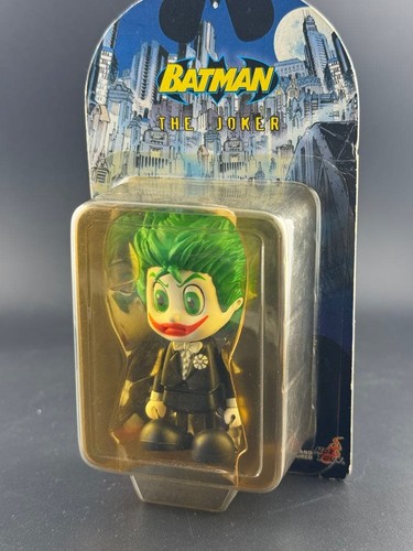 Hot toys cosbaby - joker, tuxedo