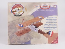 Gearbox  1/47 Avion Airco DH4