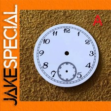 JakeSpecial – 37mm Watch