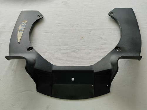 Cache interieur plastique tete - interieur,