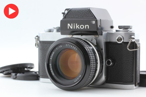 Nikon photomic 1 - f2, dp-1