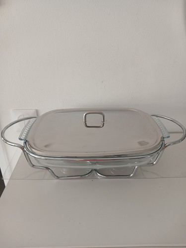 Plat réchauffe - plat, réchauffe-plat