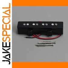 JakeSpecial – Vintage Black