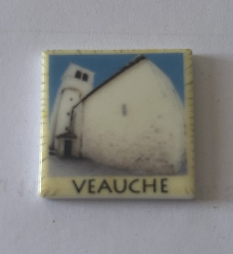 Feve personnalisée vauche - feve,
