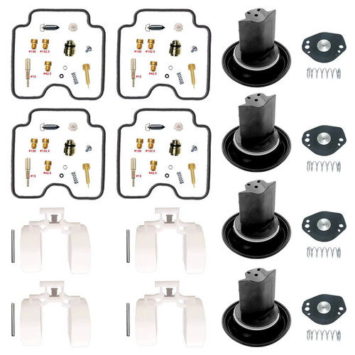 Kit reparation carburateur - kit,
