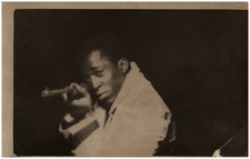 Photo tir photographique