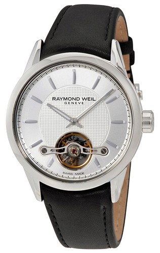 Raymond weil freelancer - raymond,