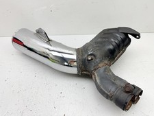 HONDA NTV 650 RC33 REVERE