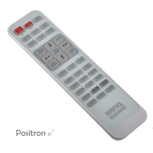 Télécommande originale benq - originale,